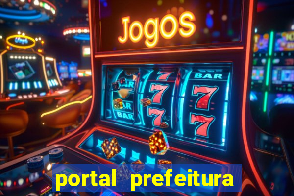 portal prefeitura juiz de fora